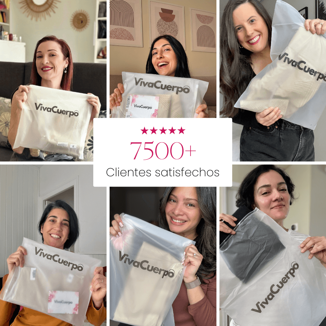 Leggings 3D - Violeta Claro