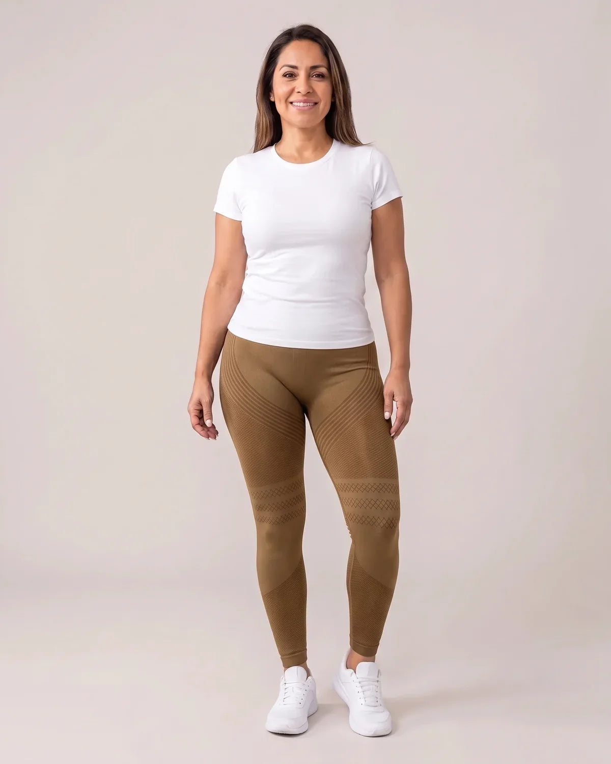 Leggings 3D