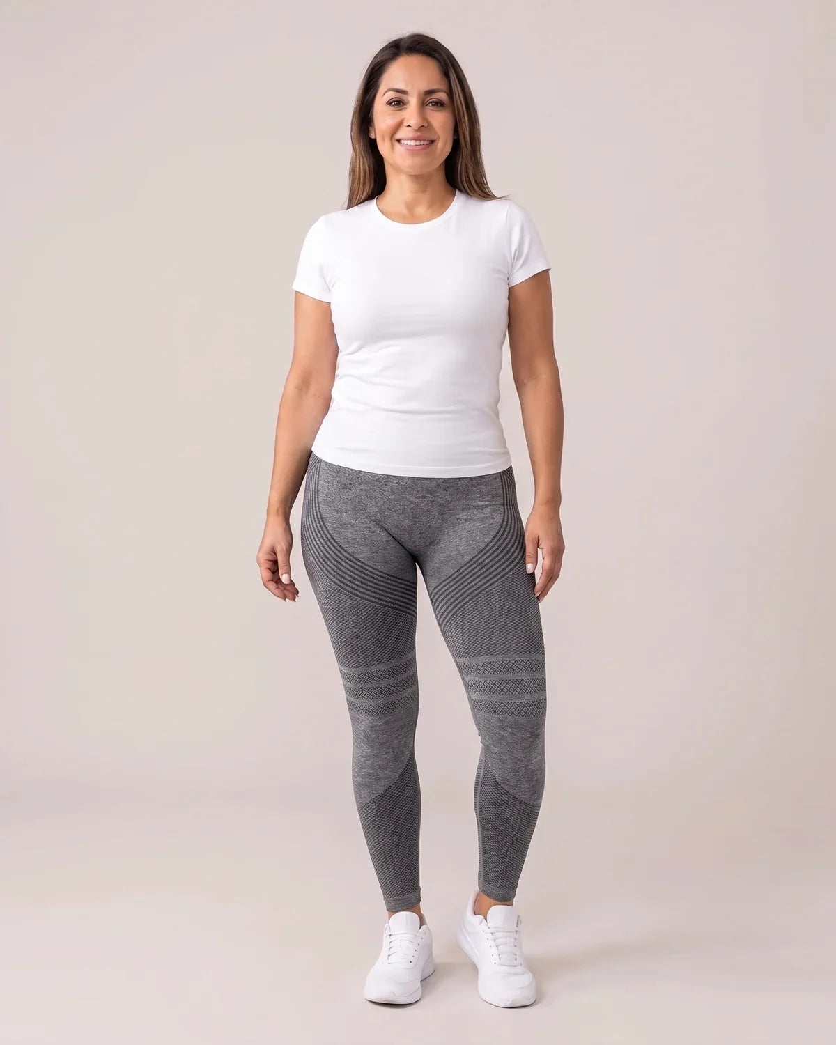 Leggings 3D