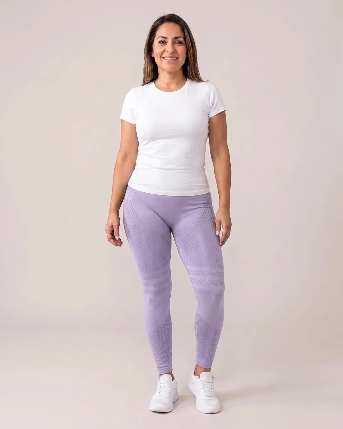 Leggings 3D