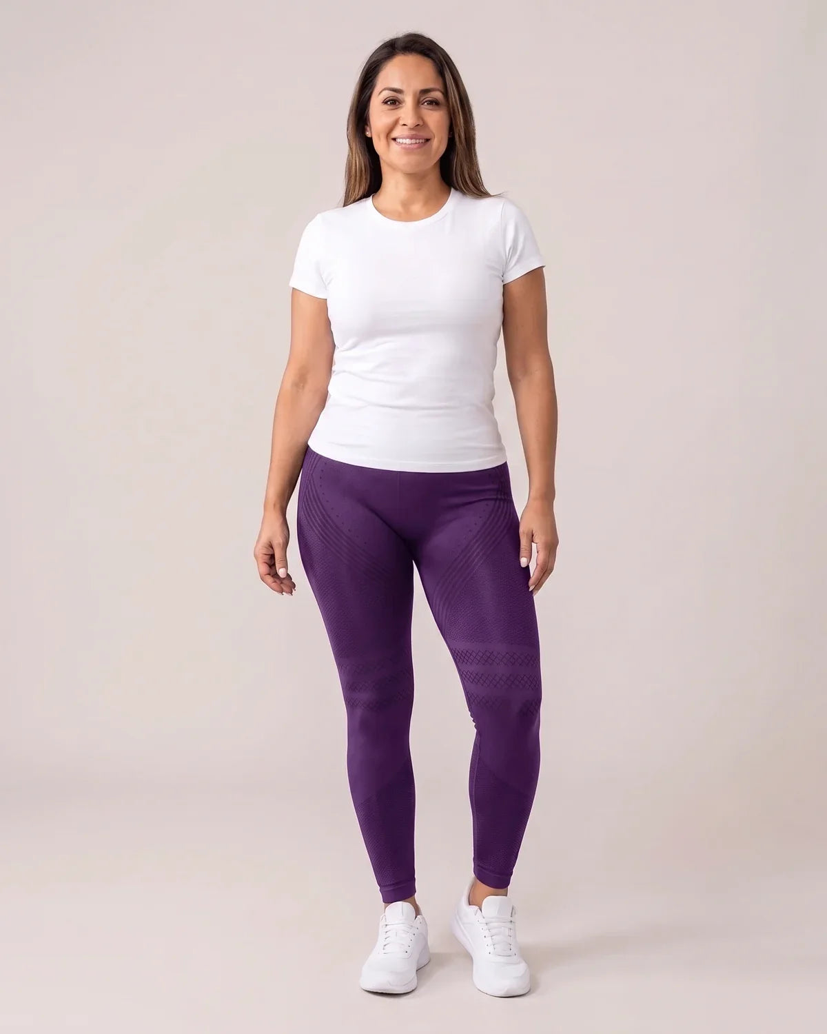 Leggings 3D