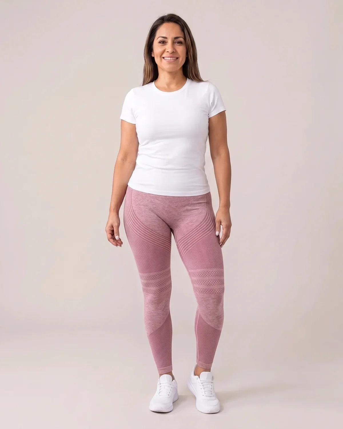 Leggings 3D