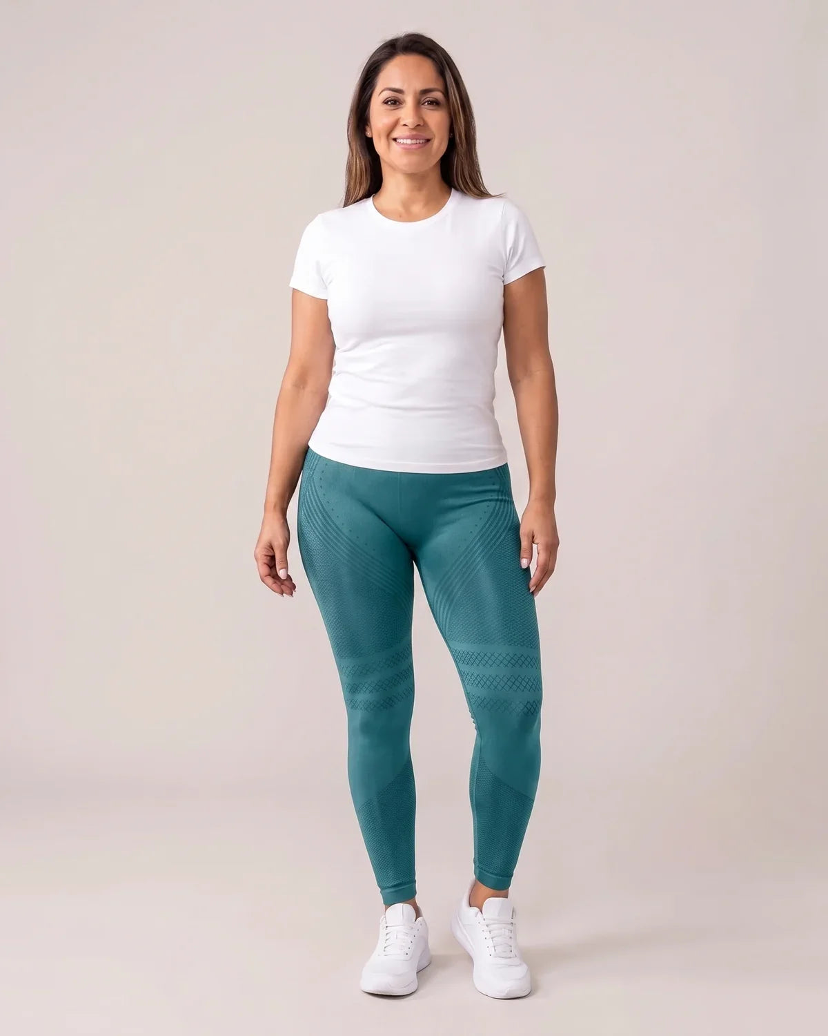 Leggings 3D