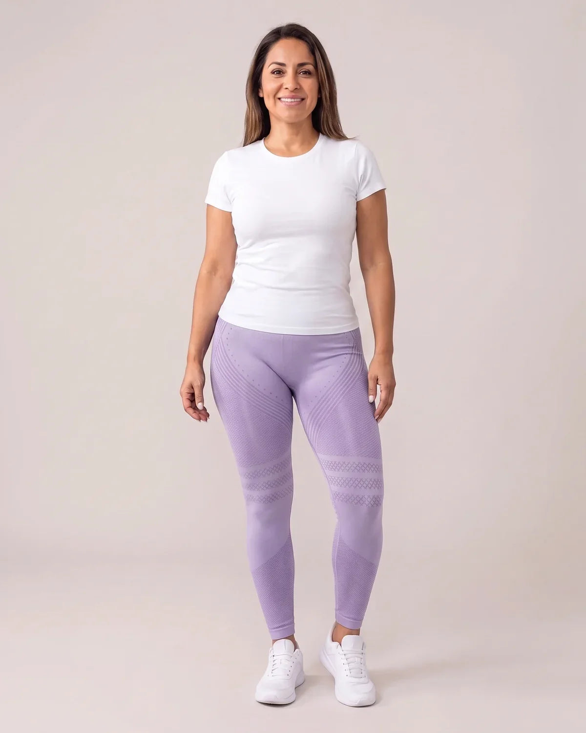 Leggings 3D