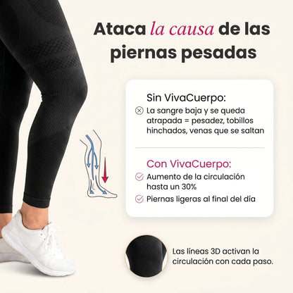 Leggings 3D