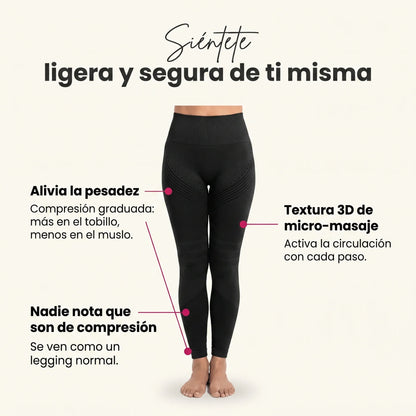 Leggings 3D