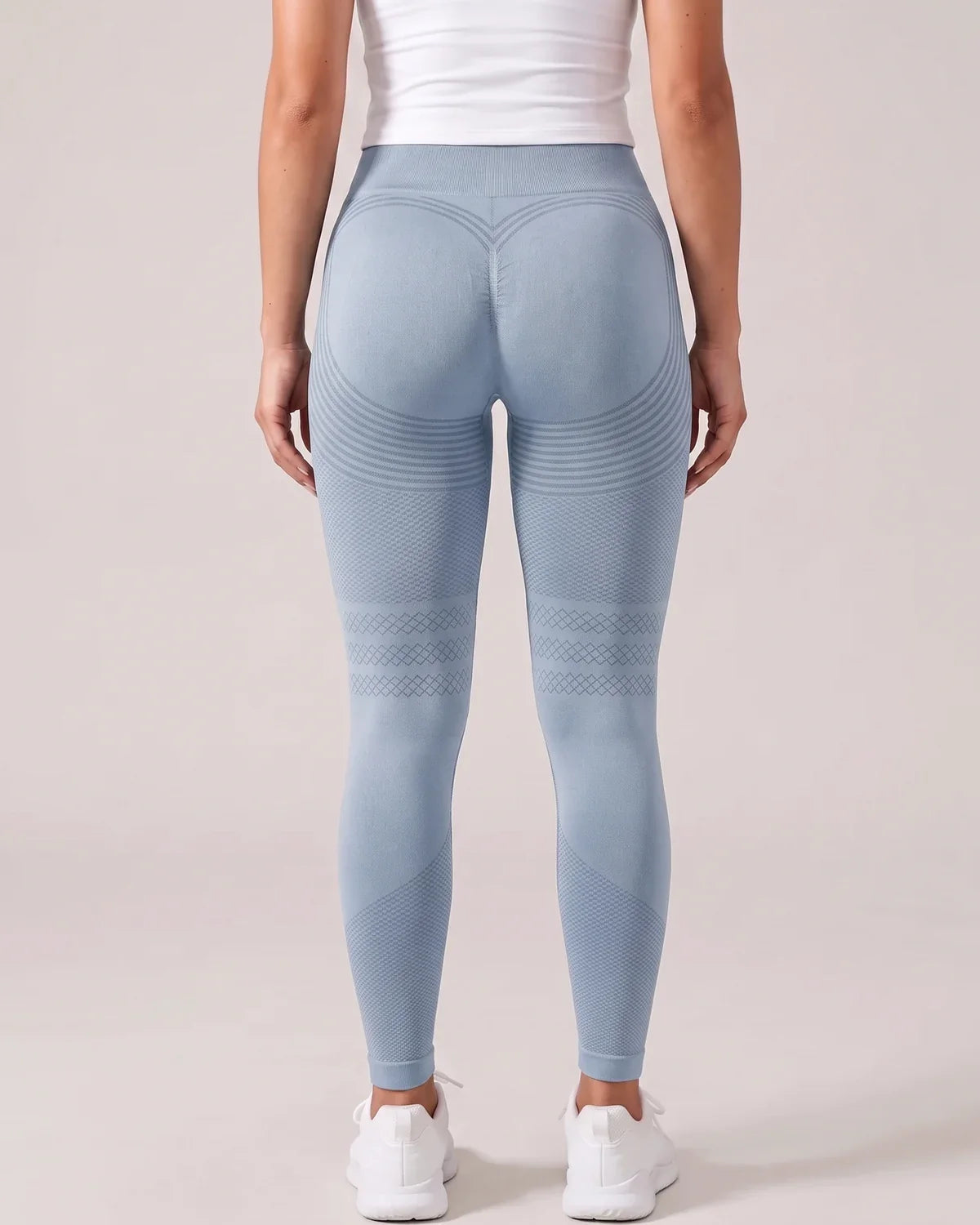 Leggings 3D