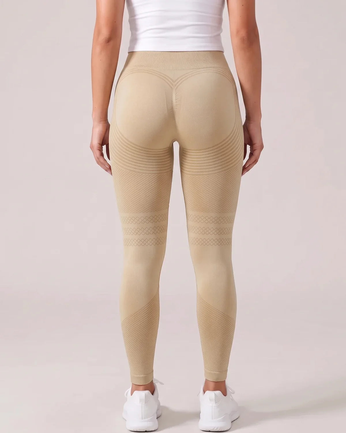 Leggings 3D