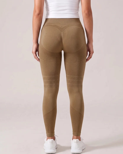 Leggings 3D
