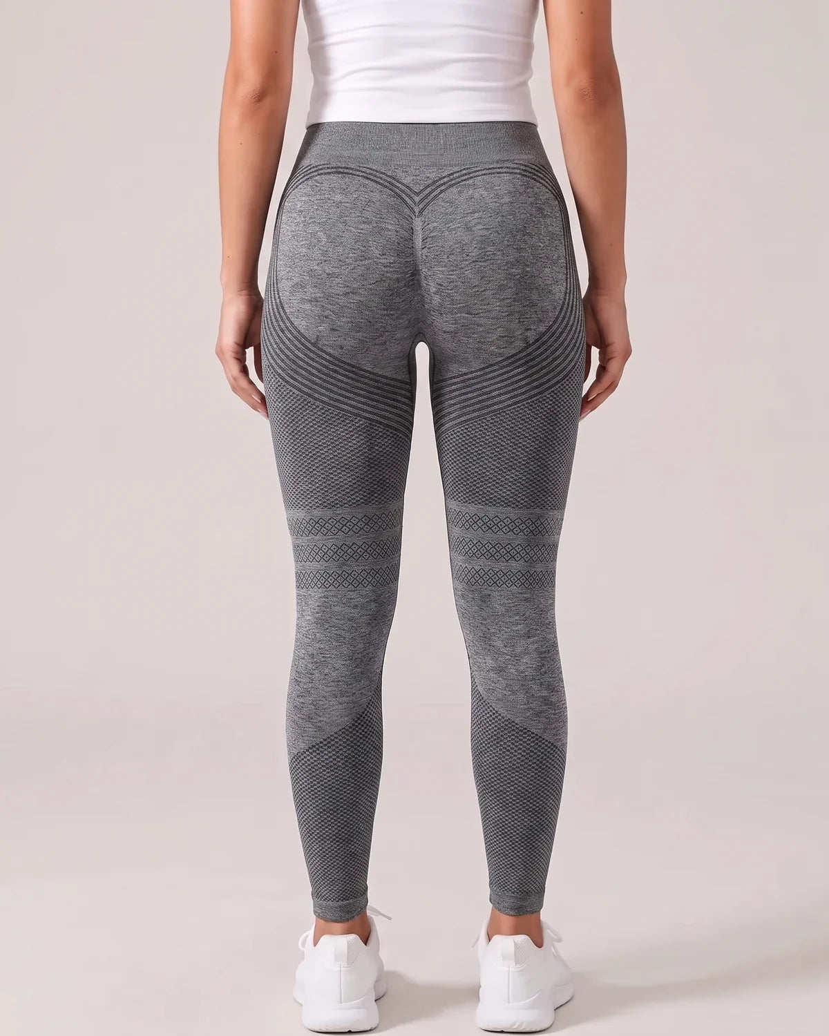 Leggings 3D