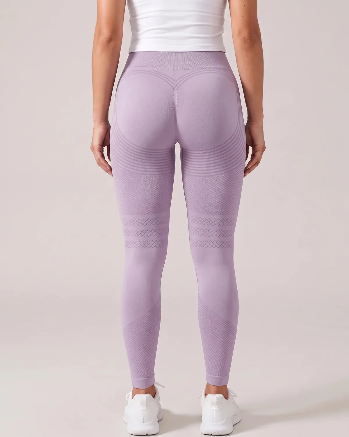 Leggings 3D
