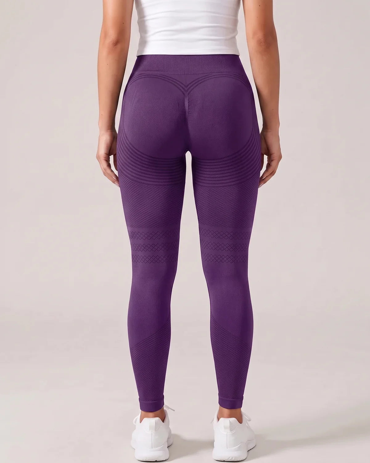 Leggings 3D