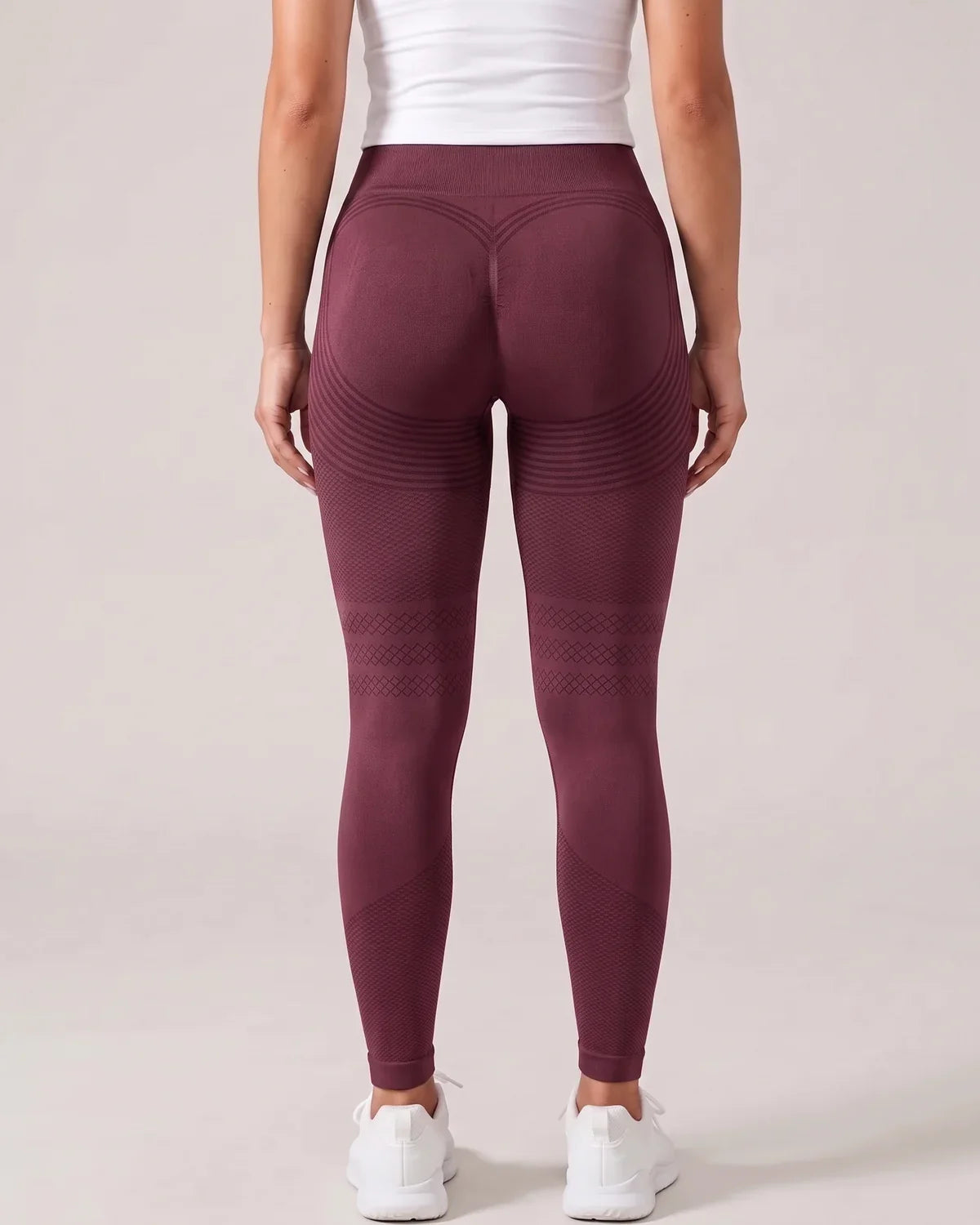 Leggings 3D
