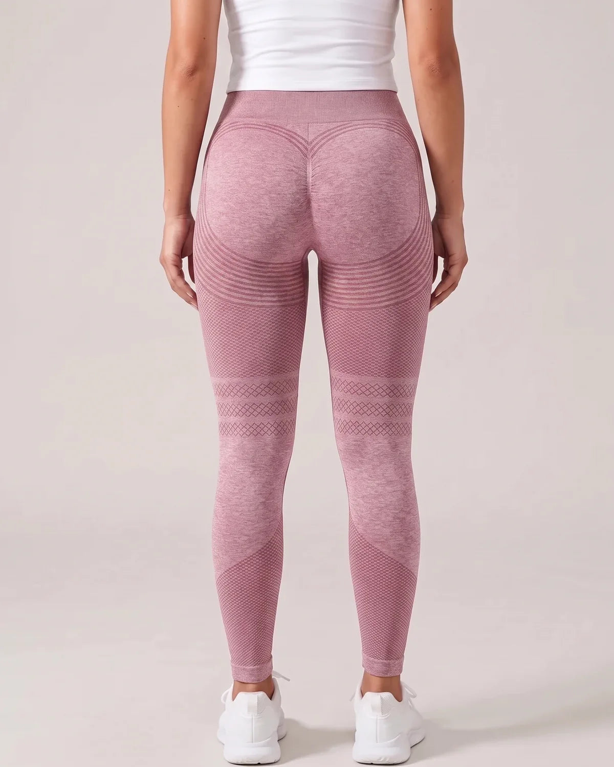 Leggings 3D