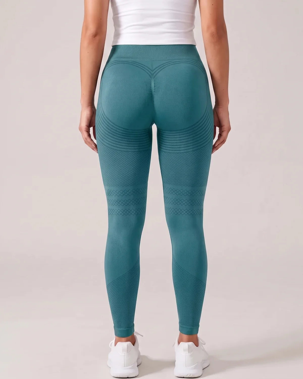 Leggings 3D
