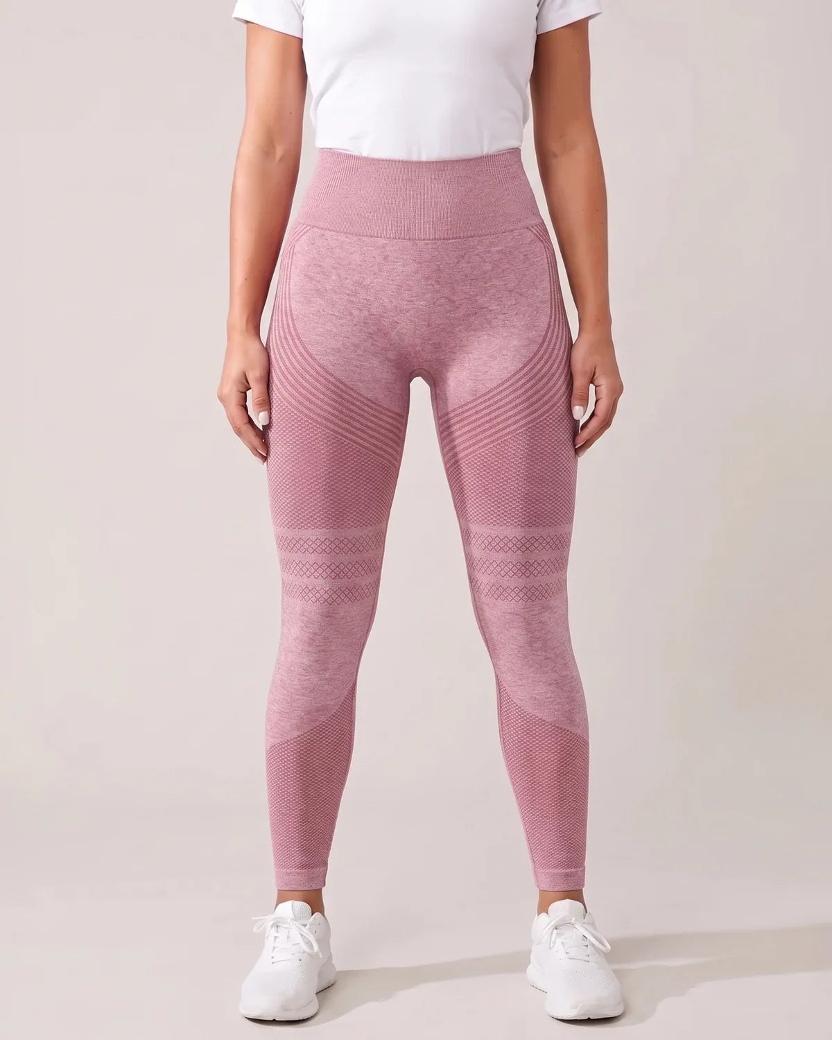 Leggings 3D