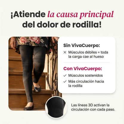 Leggings 3D