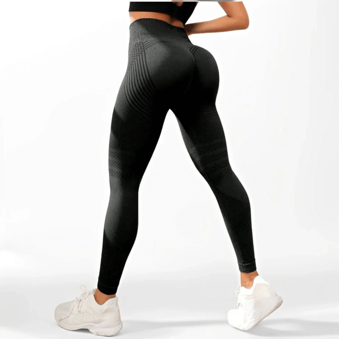 Pack Dúo Verano – Leggings 3D