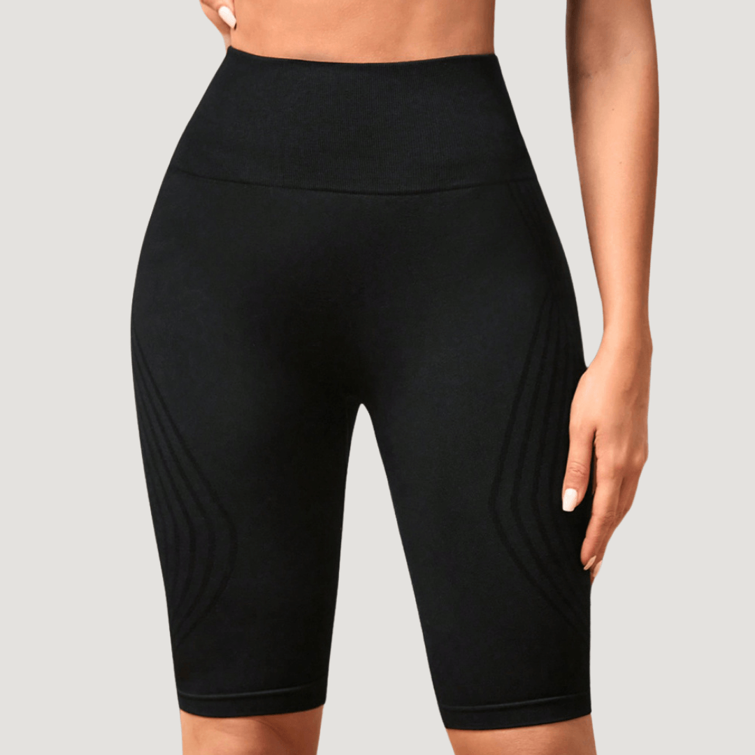 Legging Corto