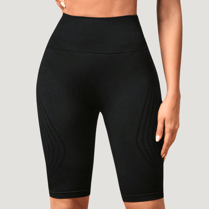 Legging Corto