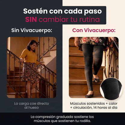 Leggings 3D