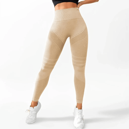 Pack Dúo Verano – Leggings 3D