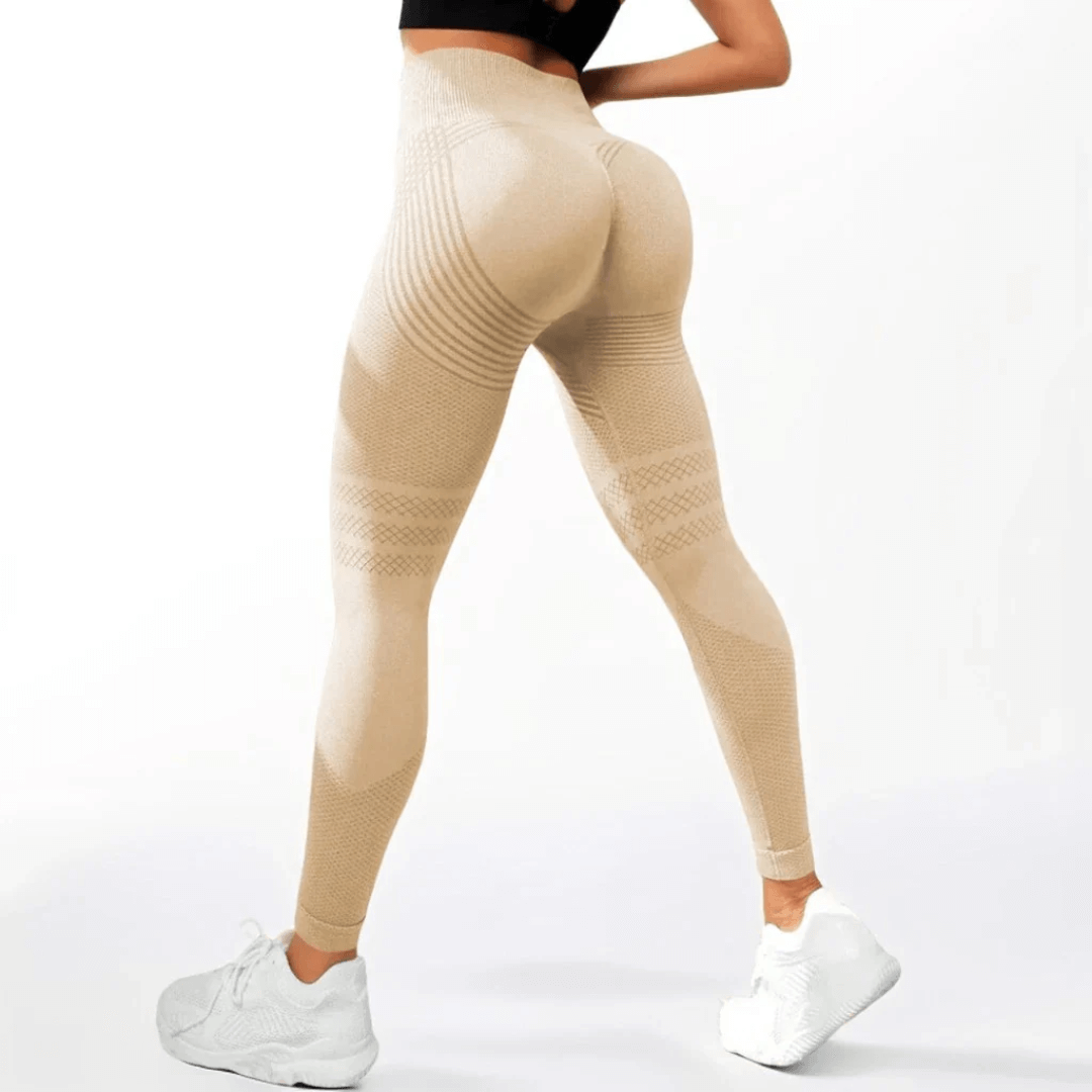 Leggings 3D