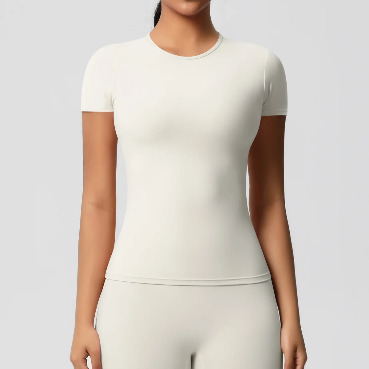Classic Shape Tee