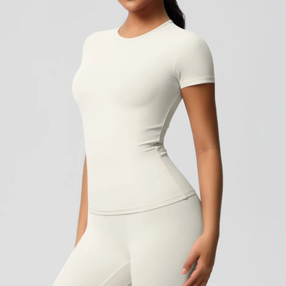 Classic Shape Tee