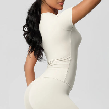 Classic Shape Tee