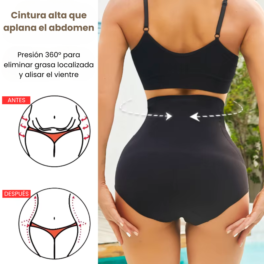 Faja Reductora