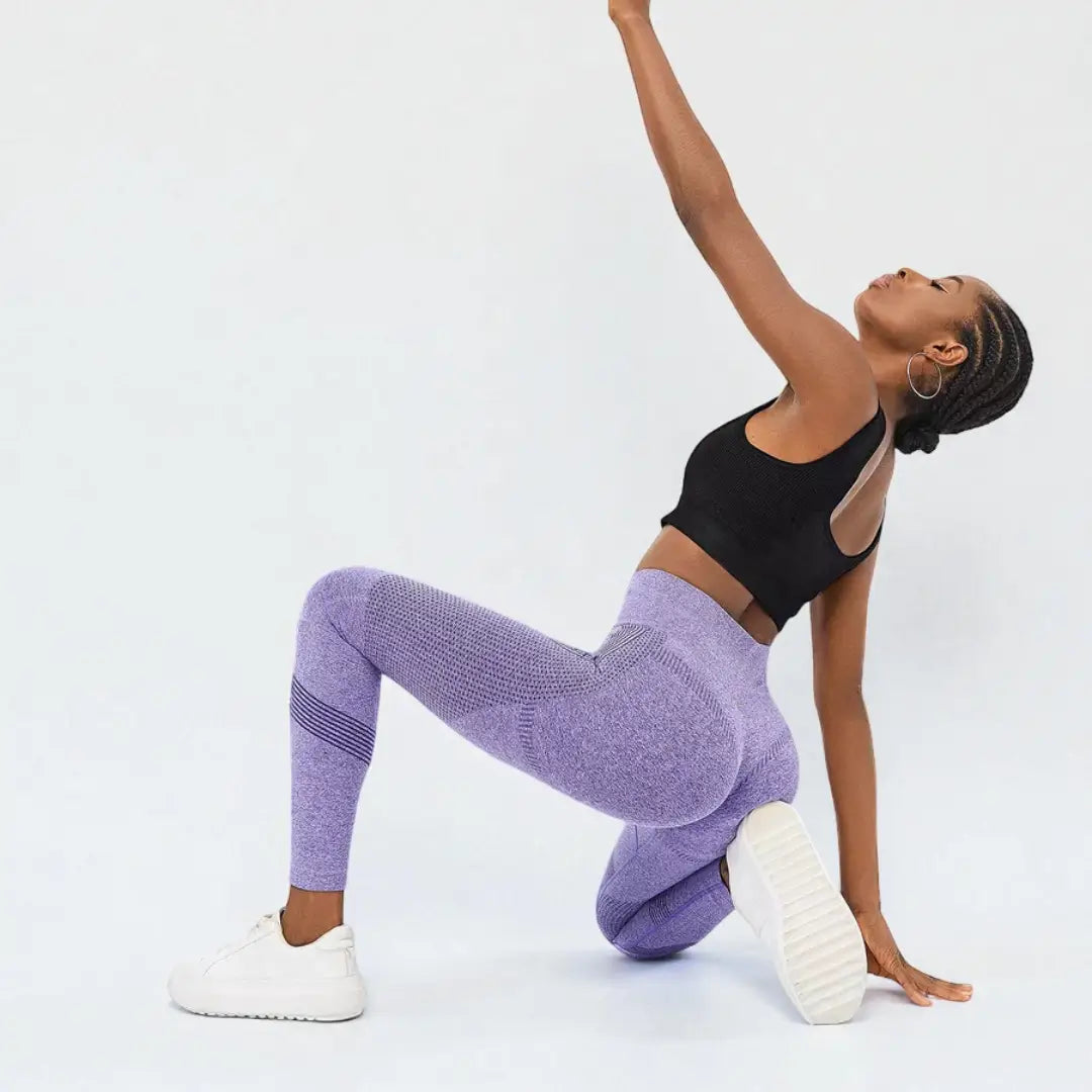 Leggings 3D - GRATIS