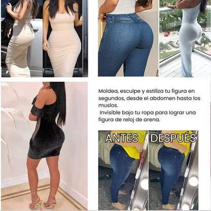 Faja Reductora