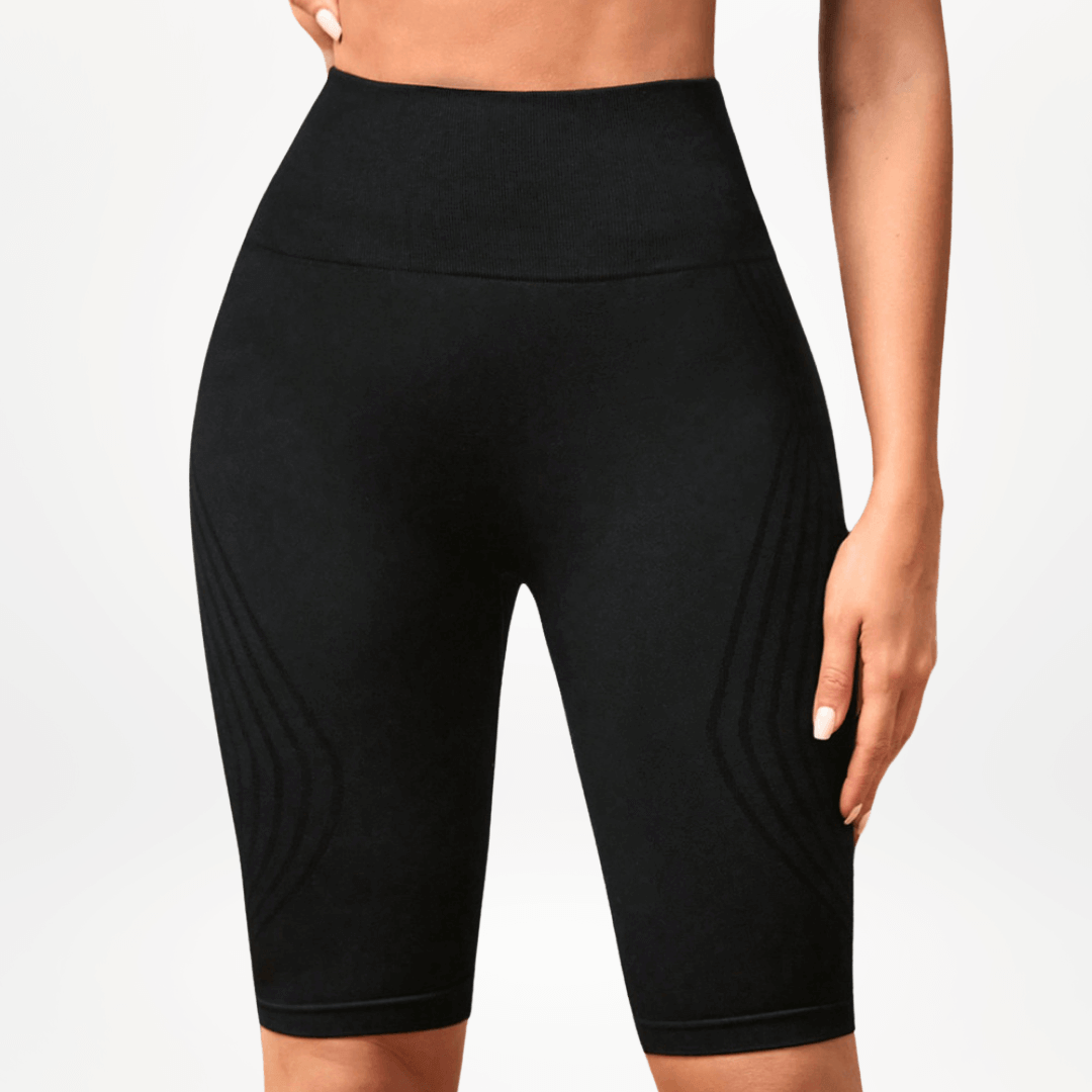 Legging 3D Corto