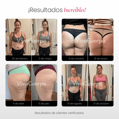 Leggings 3D - Violeta Claro
