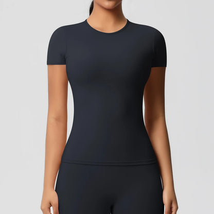 Classic Shape Tee