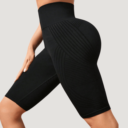 Legging Corto