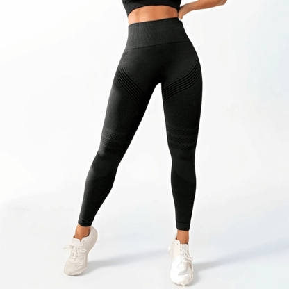 Pack Dúo Verano – Leggings 3D