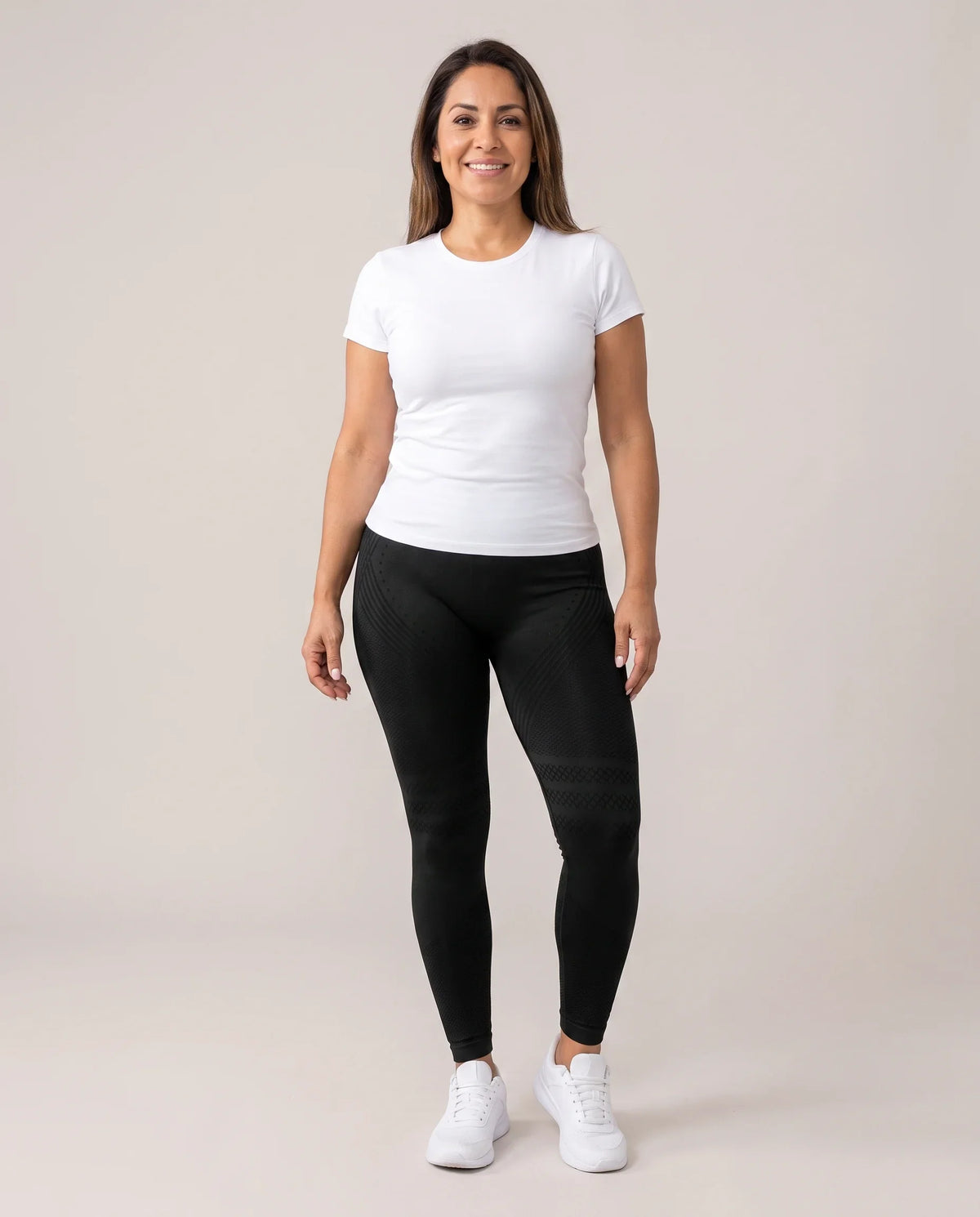 Leggings 3D