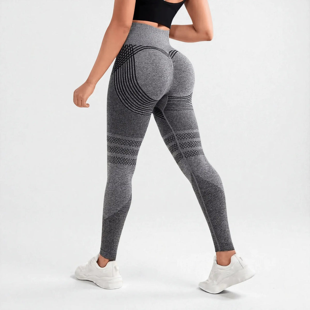 Leggings 3D - GRATIS
