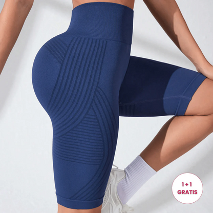 Pack Dúo Verano – Leggings 3D