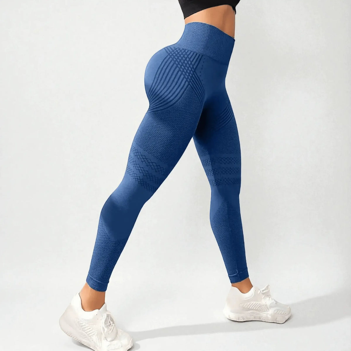 Leggings 3D - GRATIS