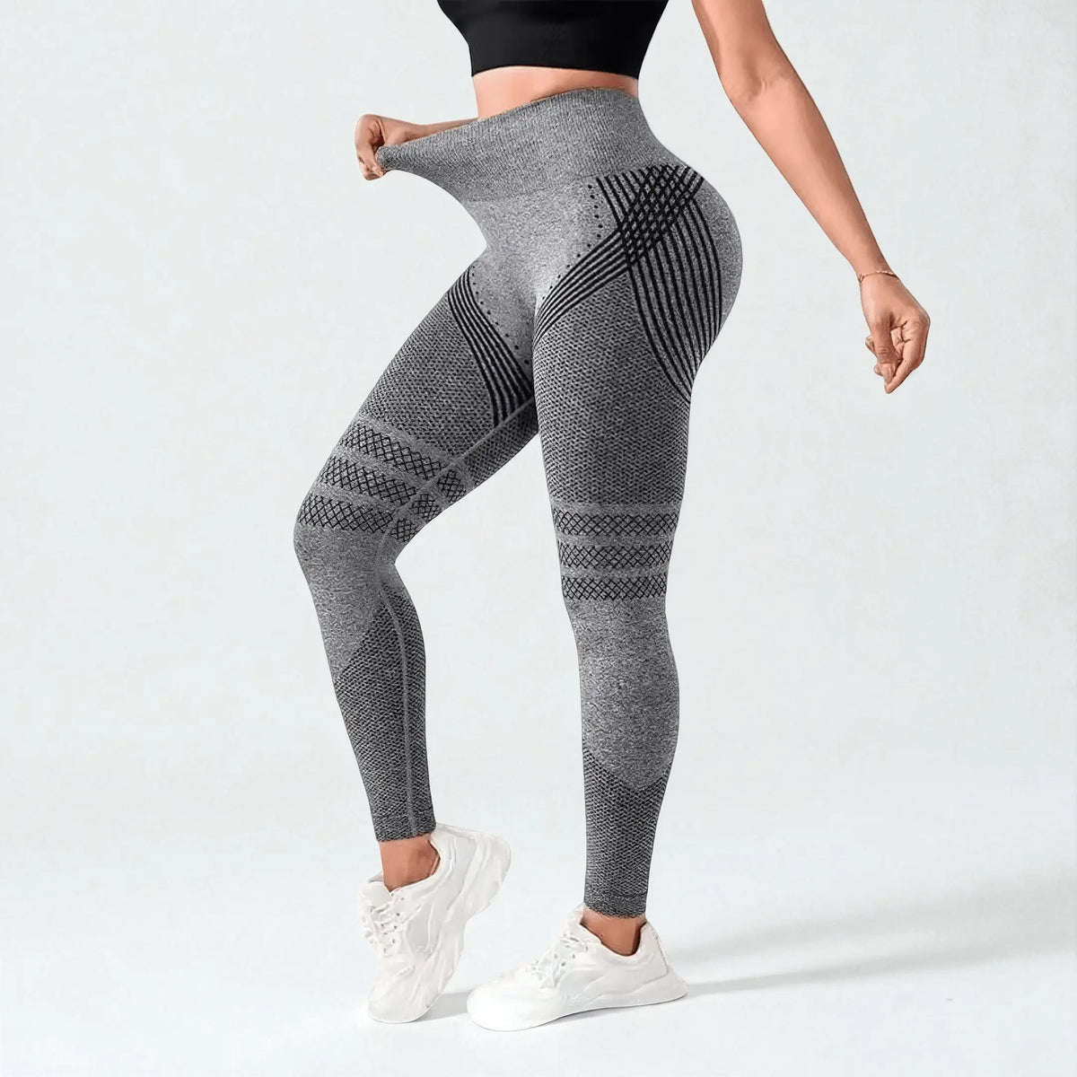 Leggings 3D - GRATIS