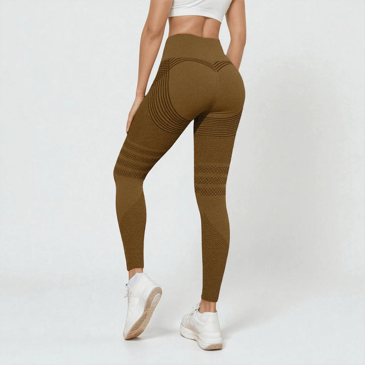 Leggings 3D - GRATIS