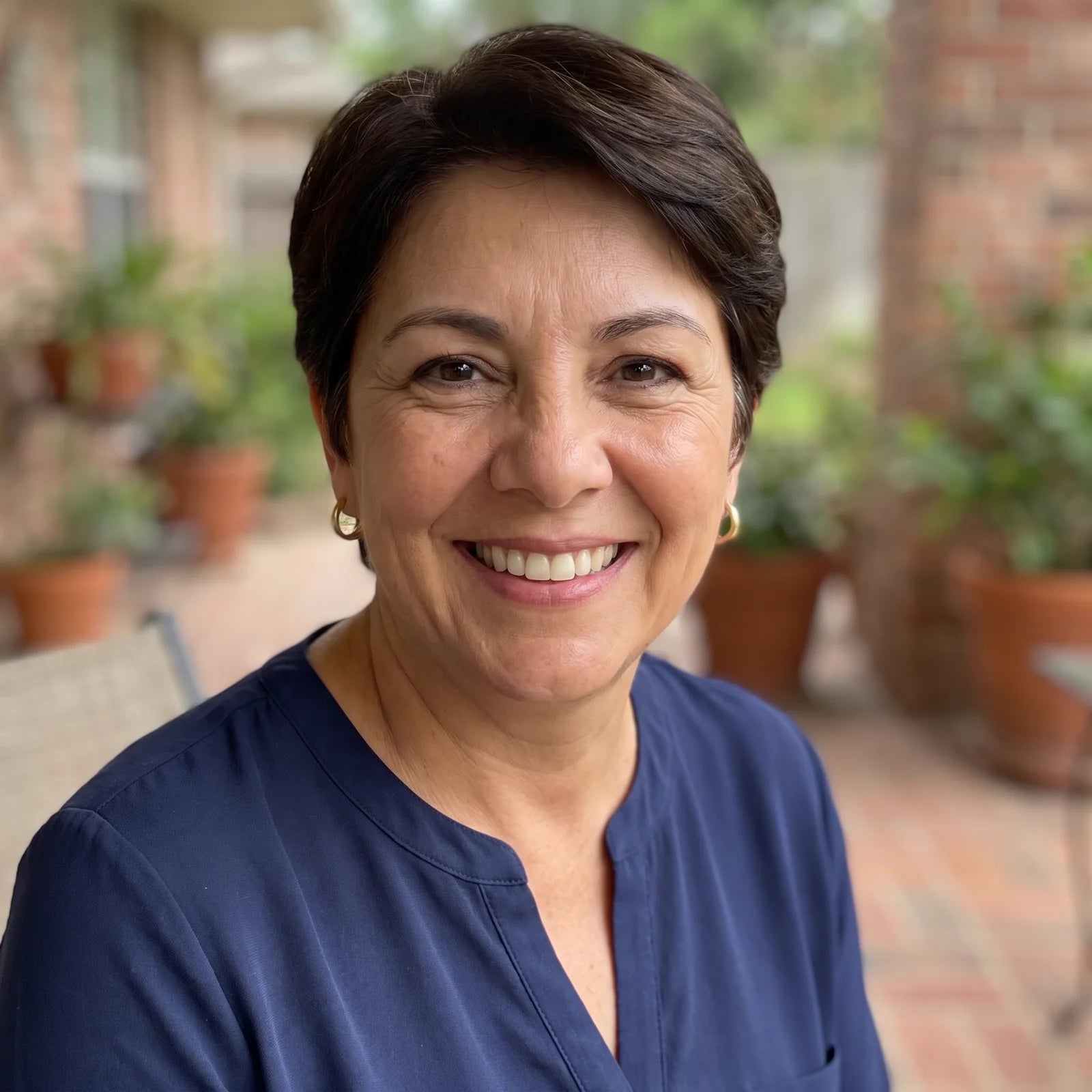 Lucía, fundadora de VivaCuerpo